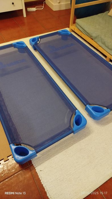 Catre \ cama criança