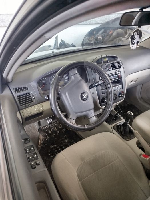 Kia Cerato crdi 1.5