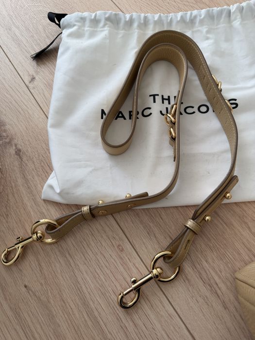 Torebka Marc Jacobs