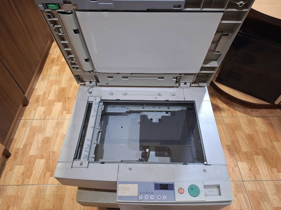Принтер Minolta EP1030F