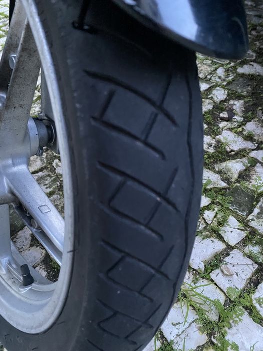 Honda CBF 250 twister 2006