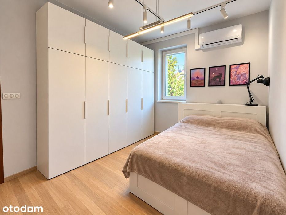 3 pokoje | 70 m² | garaż w cenie | blisko Manufaktury