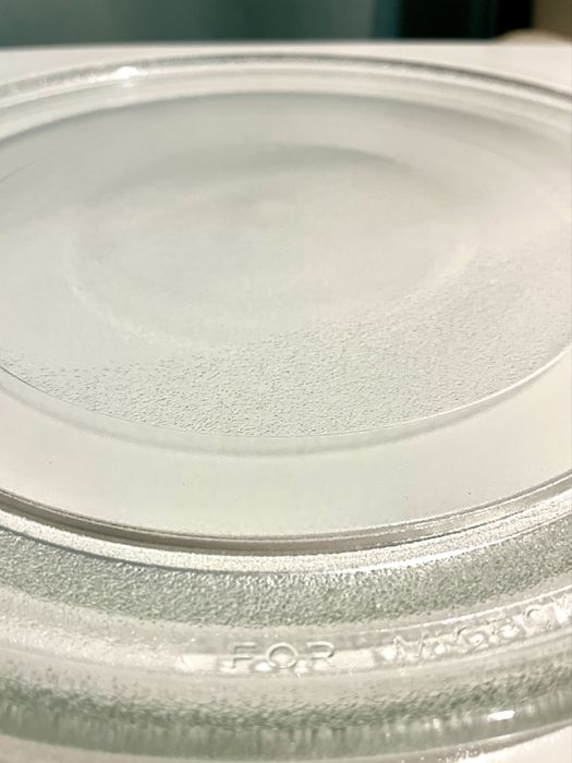 Prato de microondas 28 cm