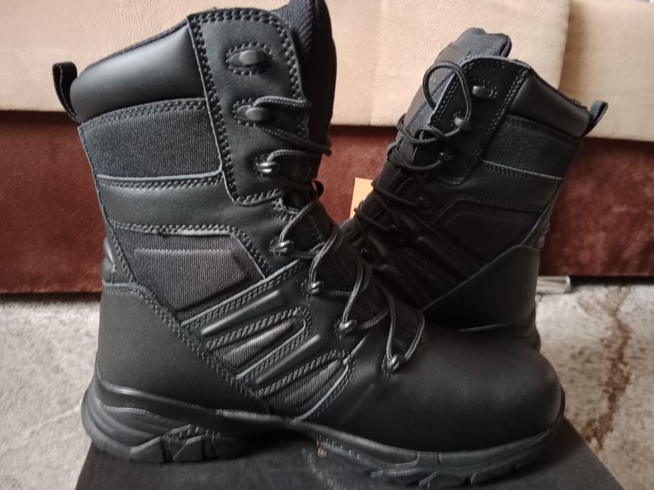 Trzewiki wysokie Portwest 43