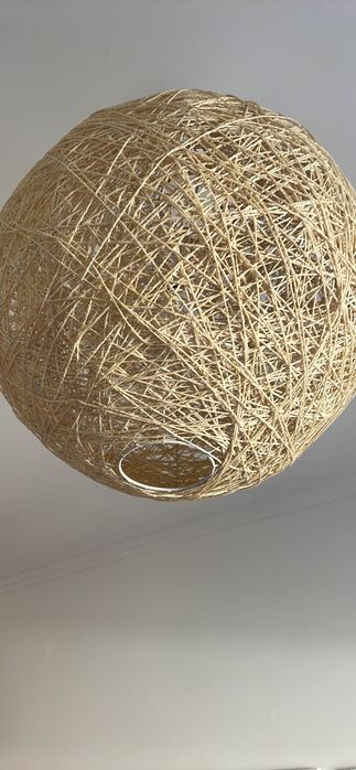 Conforama Ceiling Lamp428624185520312321