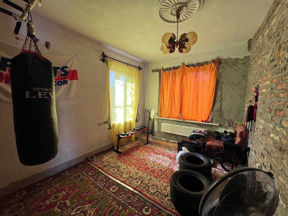 Продаж 1 поверхового будинку вул. Анатолія Солов’яненка