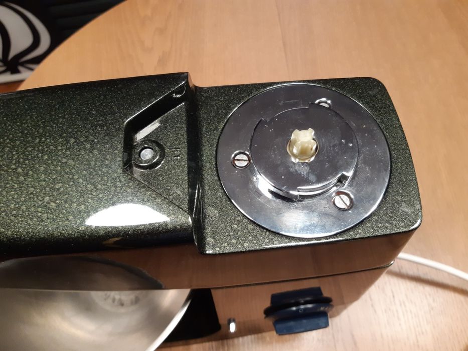 designerski robot kuchenny Kenwood,