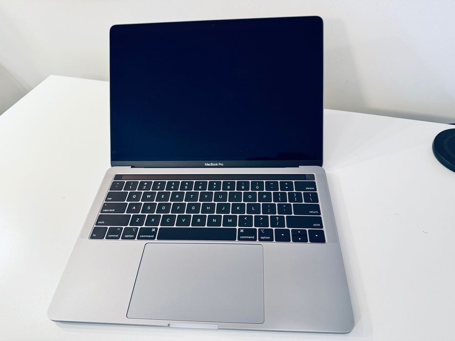 Matryca LED Retina Apple MacBook Pro 13" A1989 (2019) Space Gray