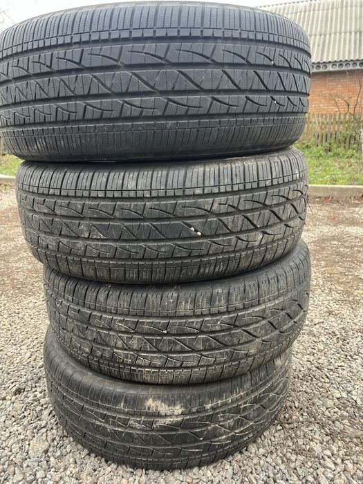 Firestone destination lE3 r18 245/60r18