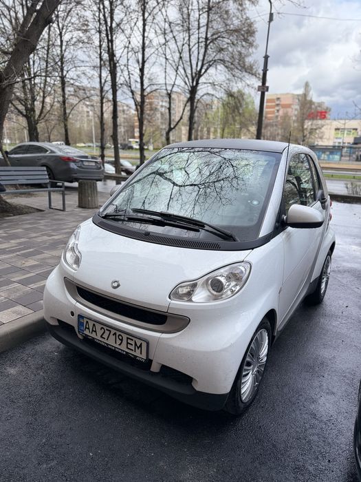 Продам Smart  Fortwo