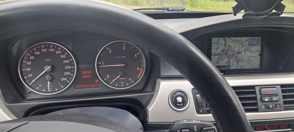 Sprzedam BMW 318 D