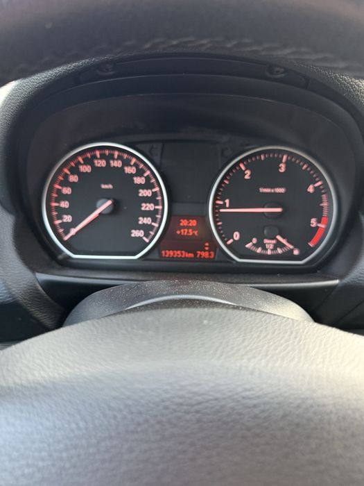 Bmw 120 d coupé (Poucos km) !! — photo 5