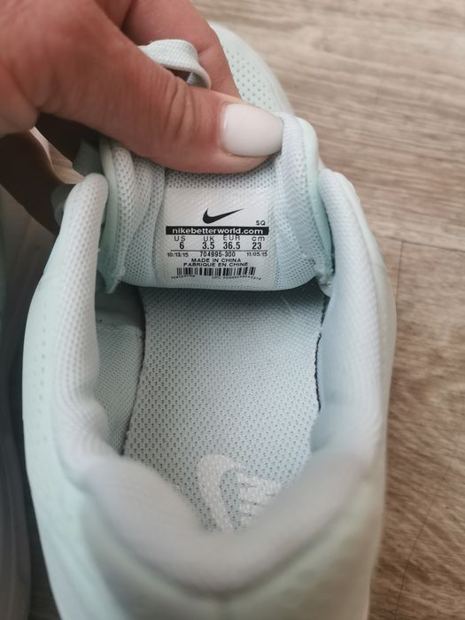Кросівки дитячі Nike