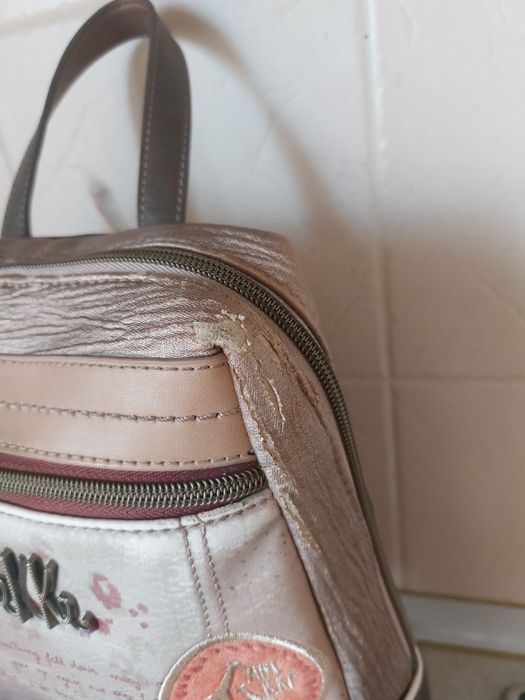 Elegancki Plecak Anekke Kenya