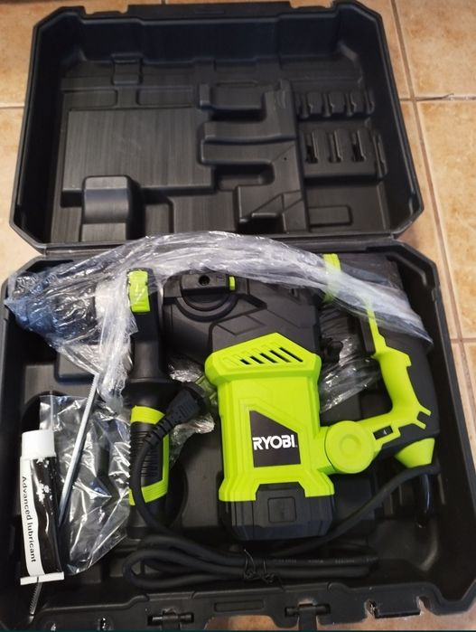 Młotowiertarka RYOBI RSDS1150
