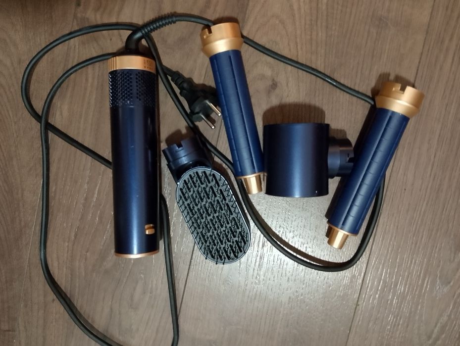 Suszarka 5w1 stan bardzo dobry