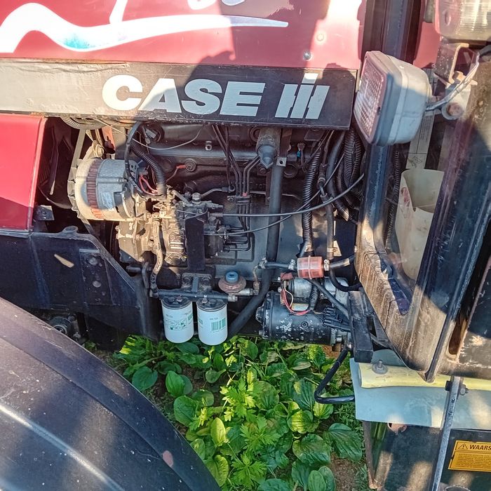 Case IH Pro 4230 Krutyń • OLX.pl