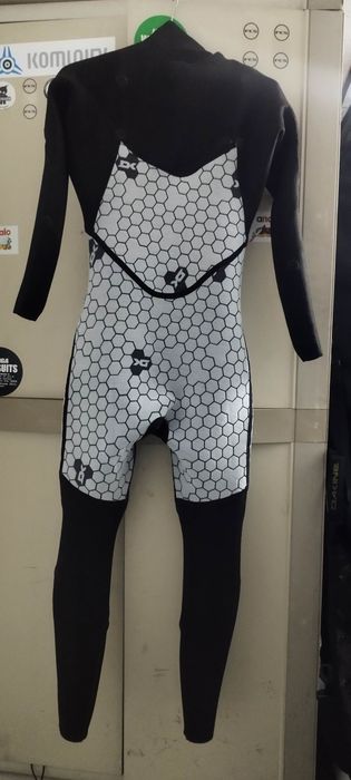 Fato surf Dakine 3/2 Medium