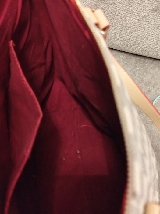 Torba jak Louis Vuitton