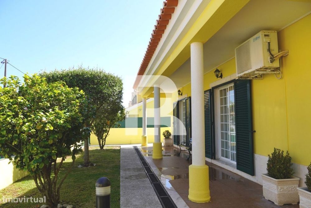 Moradia Térrea T3 com sótão em Mafra
