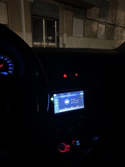 Golf 4 (25years)
