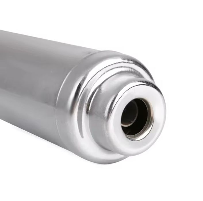 Vendo Escape viper com silenciador