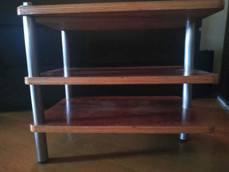 Rack ( mesa ) para HI-FI