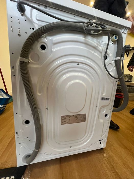 máquina de lavar roupa marca (Quelive) 8kg