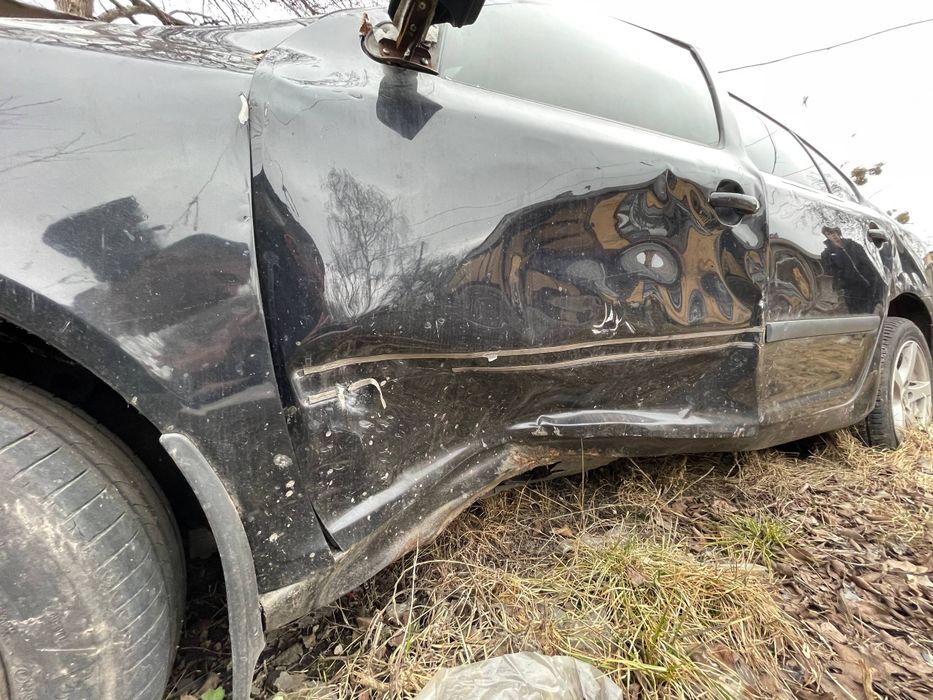 Продам  Шкода А5 2007р