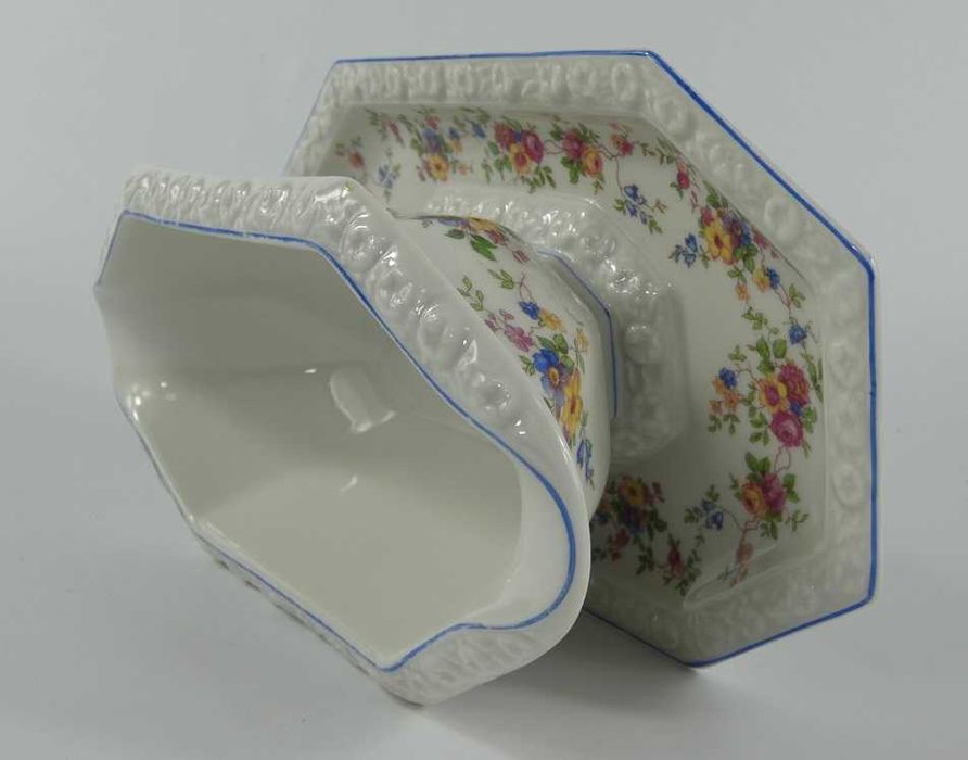 SOSJERKA Rosenthal Maria kwiat ok. 1936 - 1946 r.