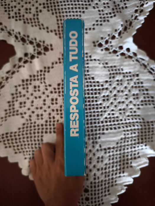 Respostas a Tudo