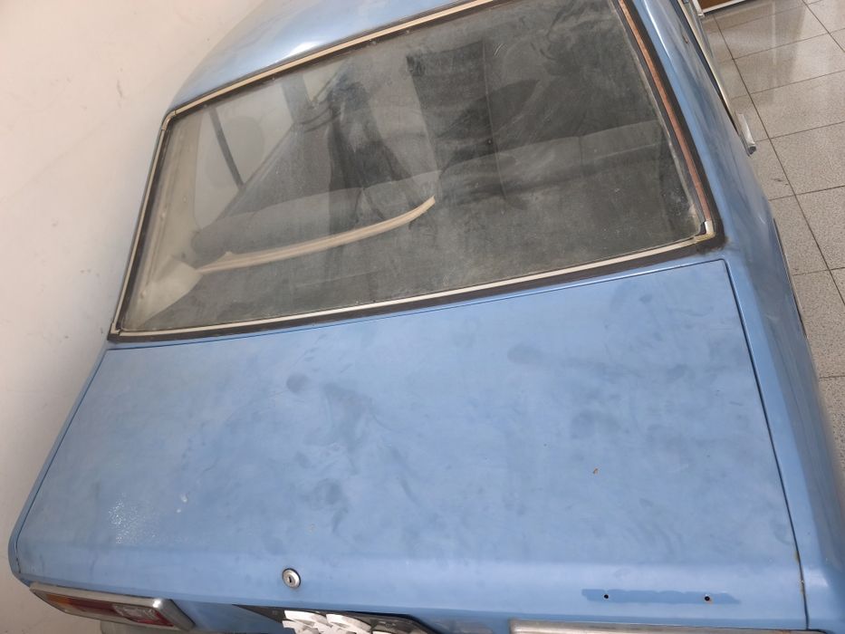 Toyota Corolla ke 30 3k-h — photo 3