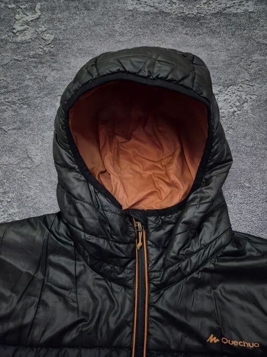 Куртка Quechua X-Light Down Jacket, мініпуховик оригінал