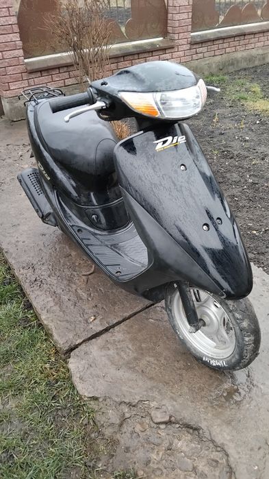 Продам хонда діо 34 є доставка