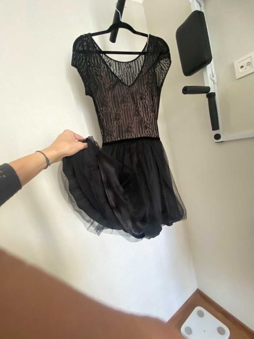 Платье NAF NAF размер M