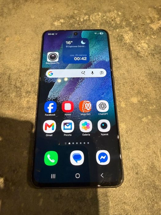 Samsung Galaxy S21 FE 5G