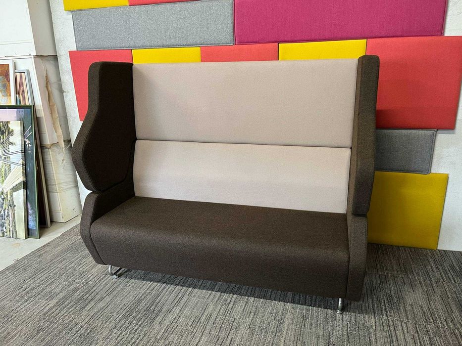 Sofa wolnostojąca Nowy Styl Hexa, pojedynczy moduł zobacz!