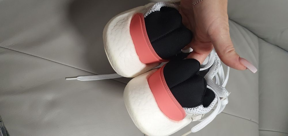 Buty adidas EQT SUPPORT 93/17 size 40