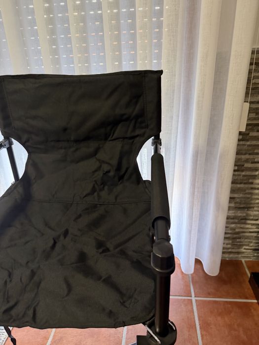 Cadeira maquilhagem para domicilio