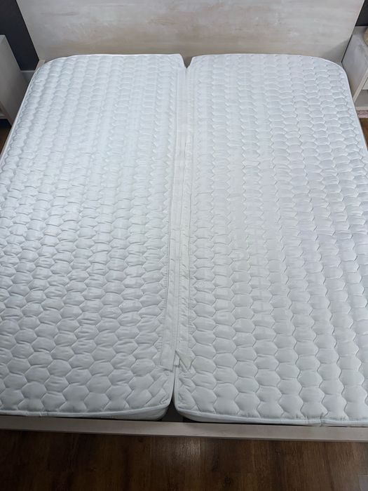 Materac Matermoll gold mattress 180/200/20