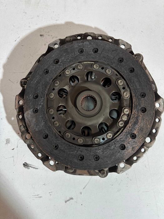 Kit Embraiagem BMW E90 N47D20C