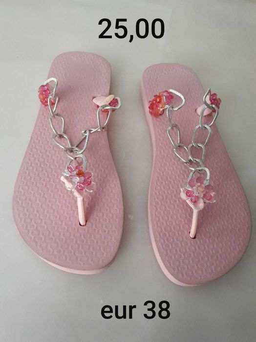 Chinelos havaianas personalizado