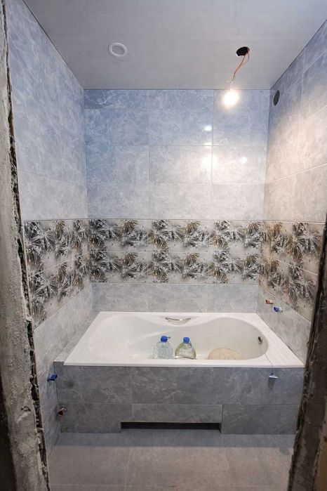 Ремонт під ключ у Кривому Розі