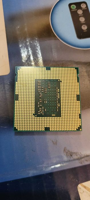 Процесор s1150 Intel® Core™ i7-4790 Processor
8M Cache, up to 4.00 GHz