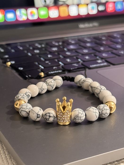Pulseiras de homem