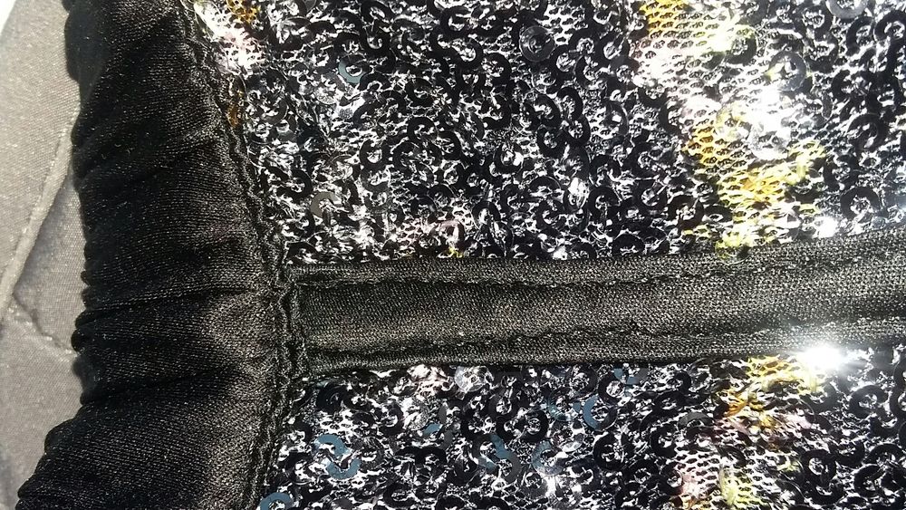 Spodenki Victoria's Secret