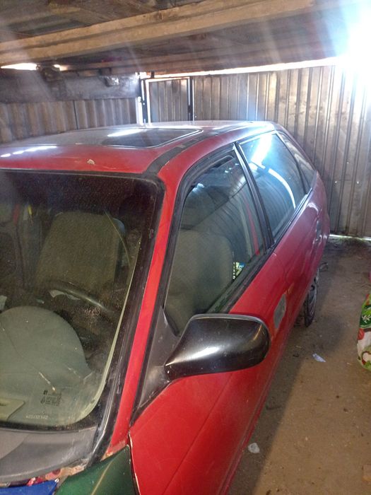 Опель Астра, Ф 1,4,