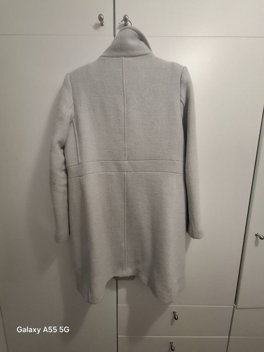 Casaco mulher Mango L