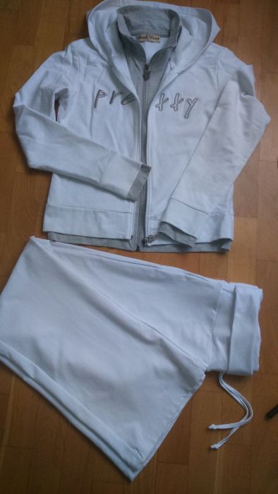 спортивний костюм derek heart оригінал