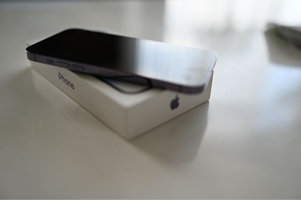 iPhone 14 Pro Max 512GB — Ідеальний стан